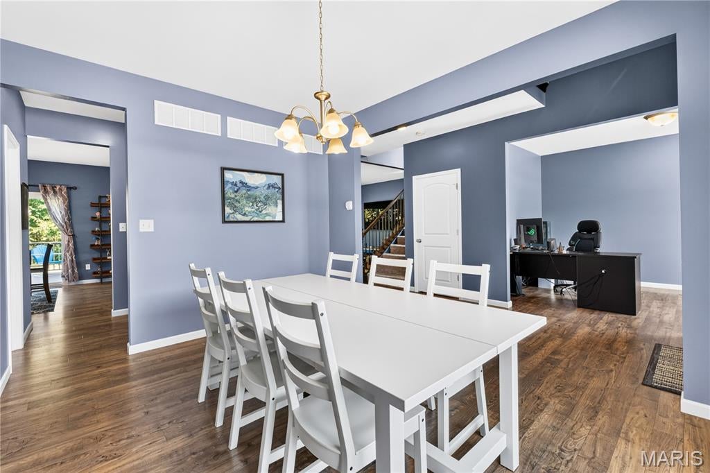 Wyndstone #1 - Residential