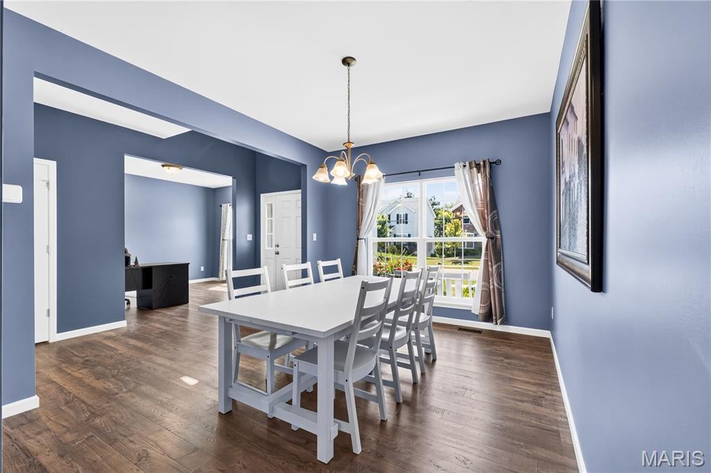 Wyndstone #1 - Residential