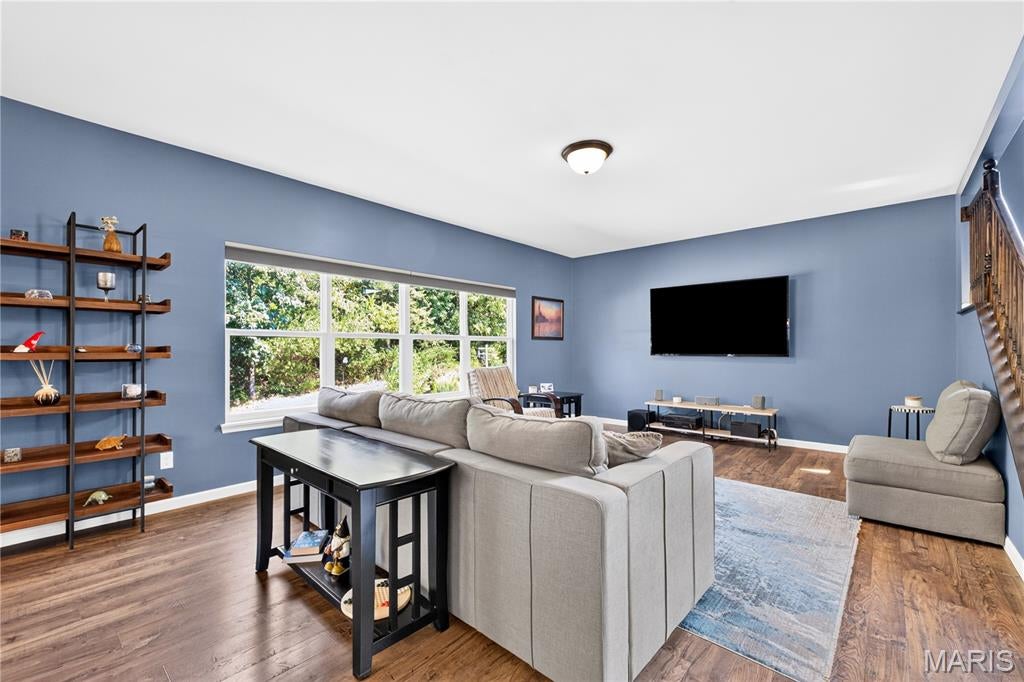 Wyndstone #1 - Residential