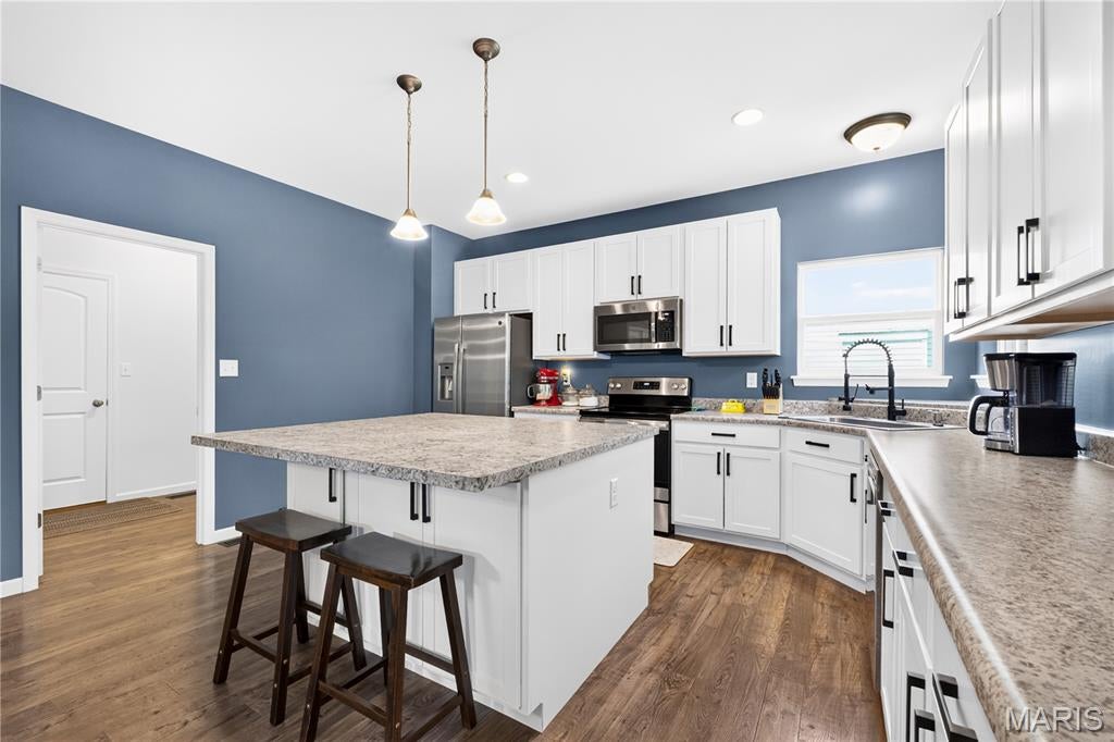 Wyndstone #1 - Residential
