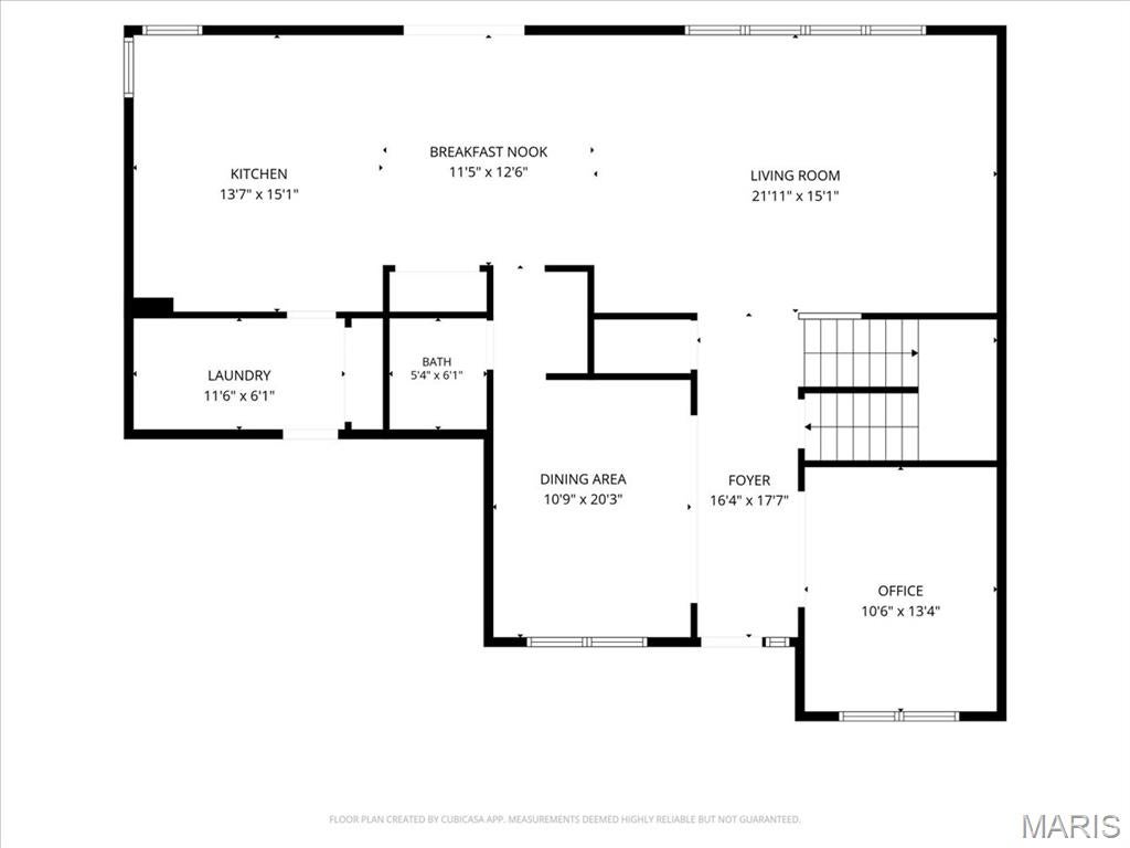 Wyndstone #1 - Residential