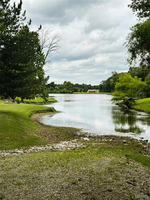 Hickory Grove Acres - Land