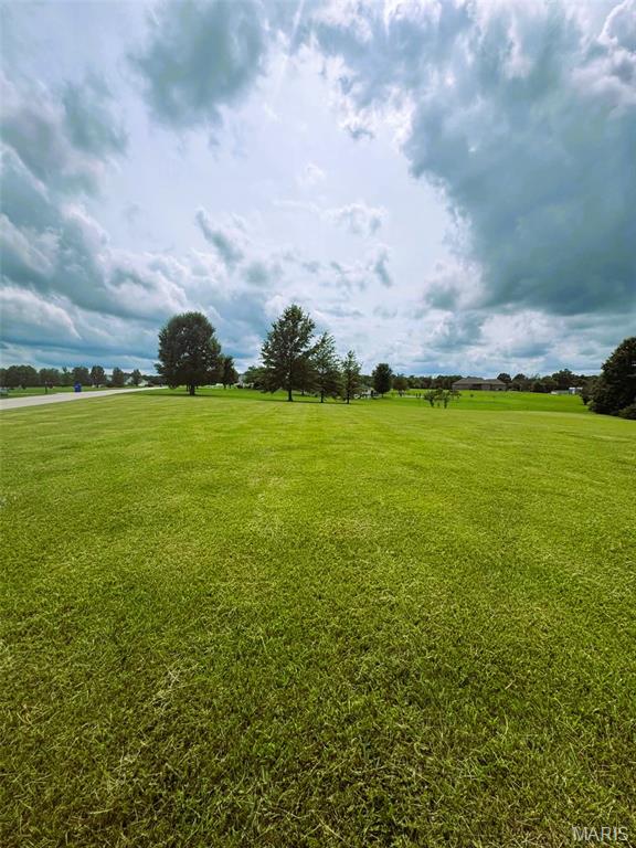 Hickory Grove Acres - Land