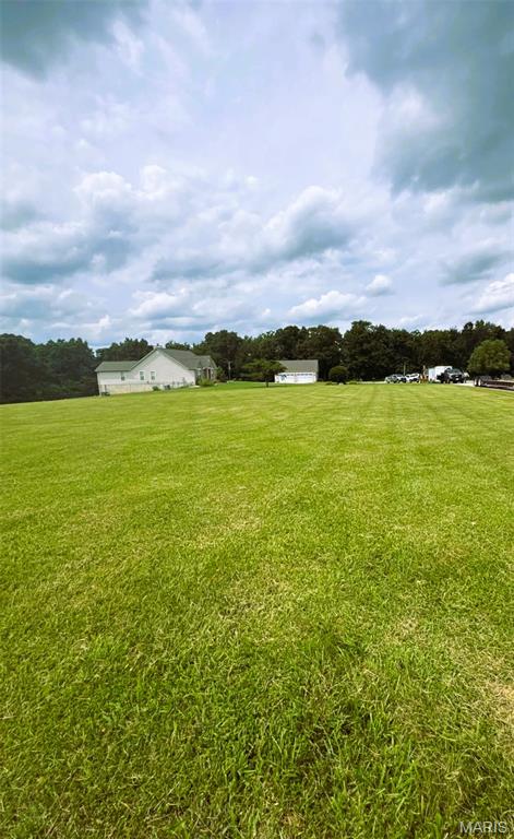 Hickory Grove Acres - Land