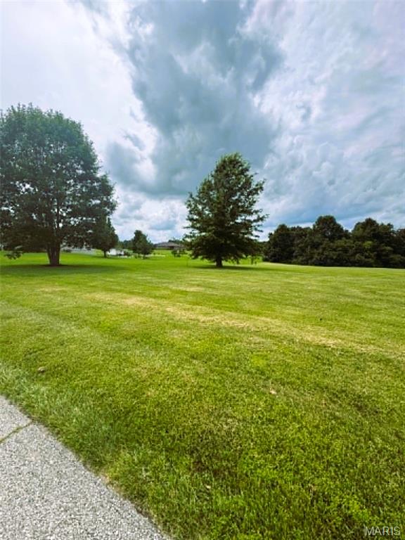 Hickory Grove Acres - Land