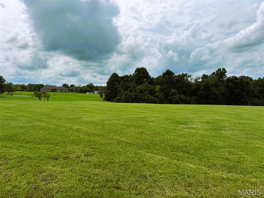 Hickory Grove Acres - Land