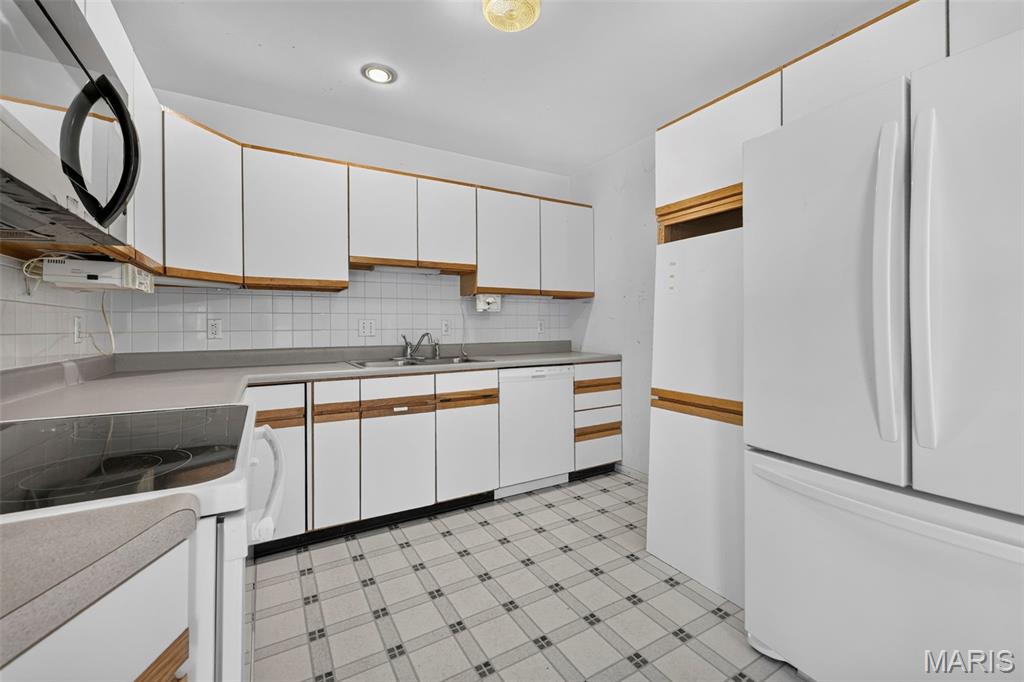 St Peters Estate #2 - Residential