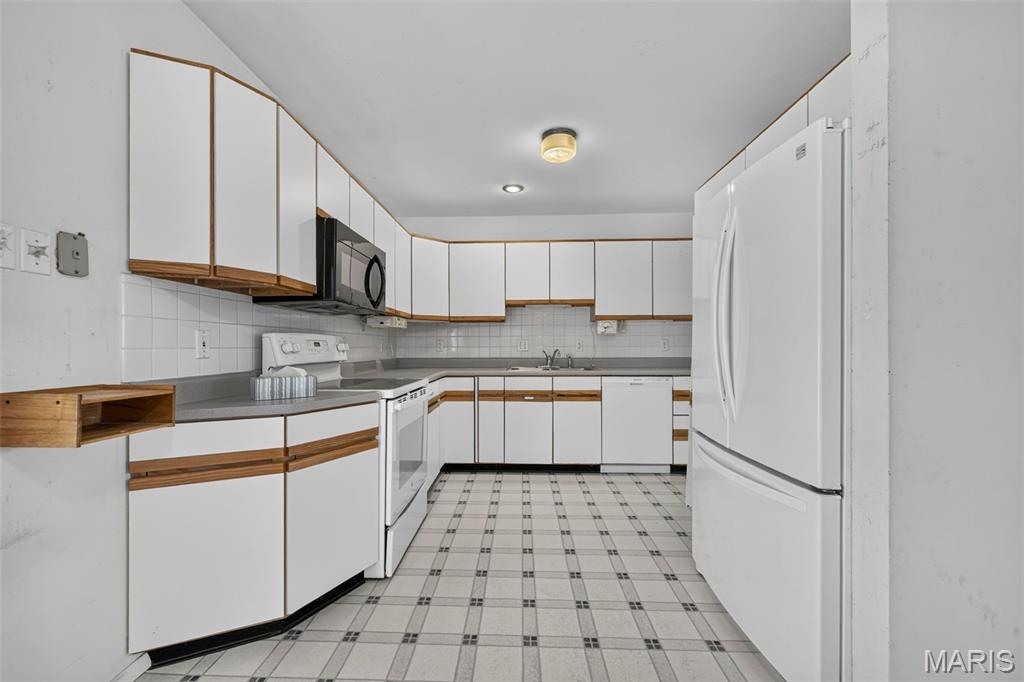 St Peters Estate #2 - Residential
