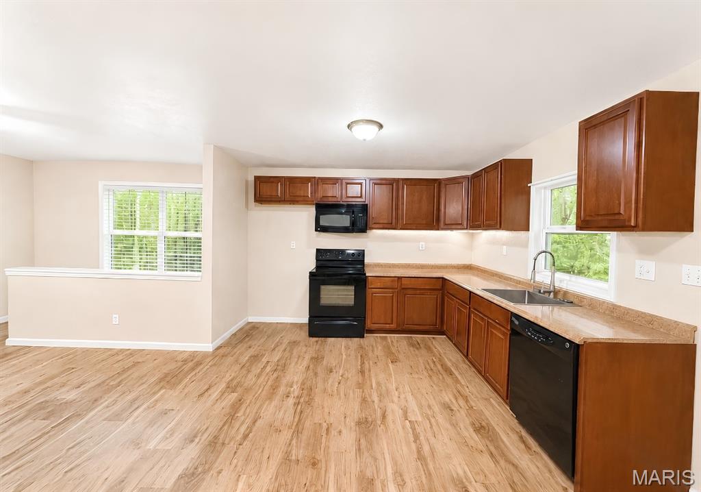 Lakeland Retreat Sunrise Lake - Residential