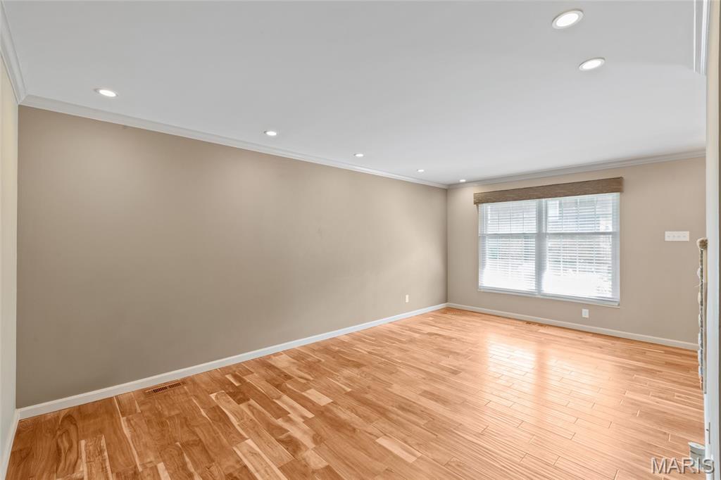 Forum West Condo Sec II - Residential