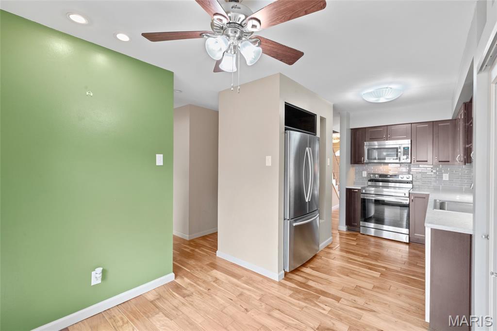 Forum West Condo Sec II - Residential