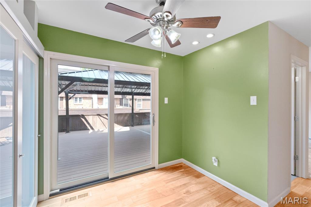 Forum West Condo Sec II - Residential