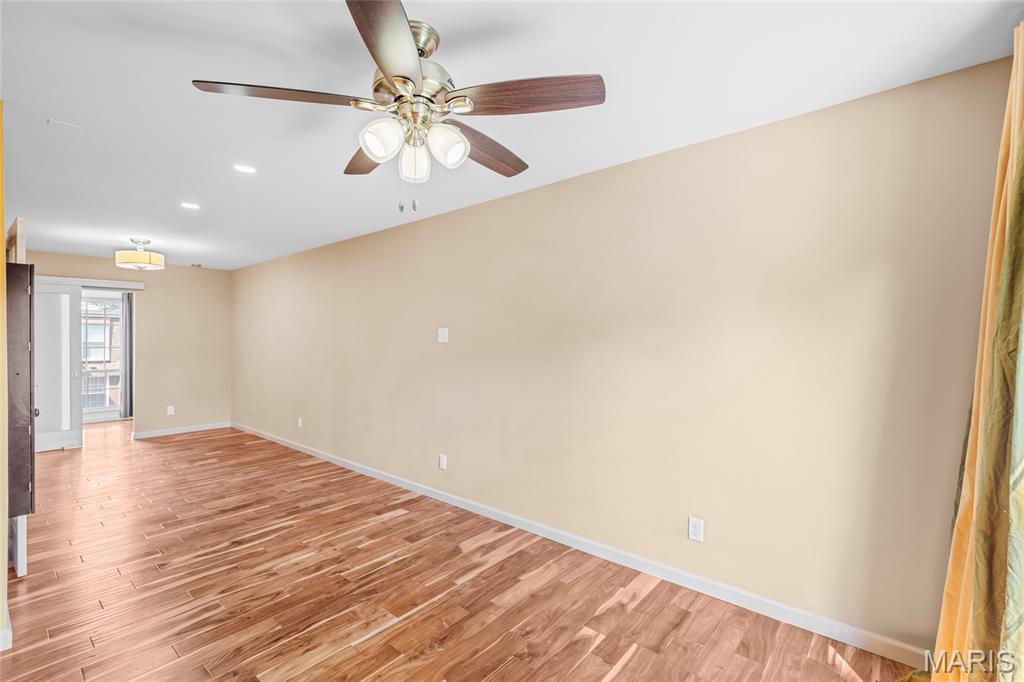 Forum West Condo Sec II - Residential