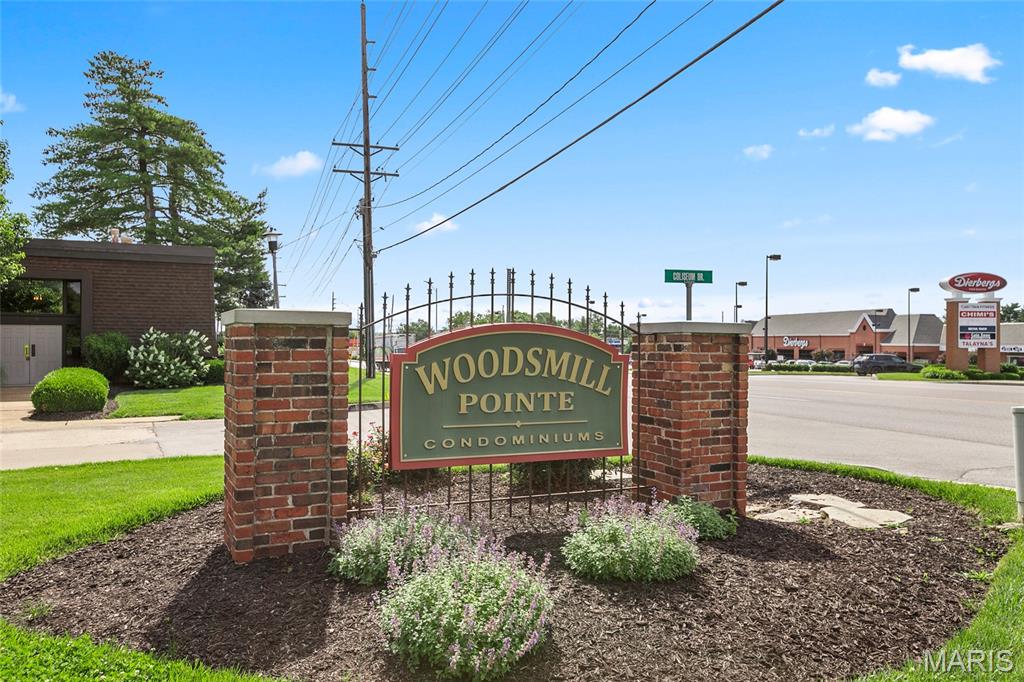 Forum West Condo Sec II - Residential
