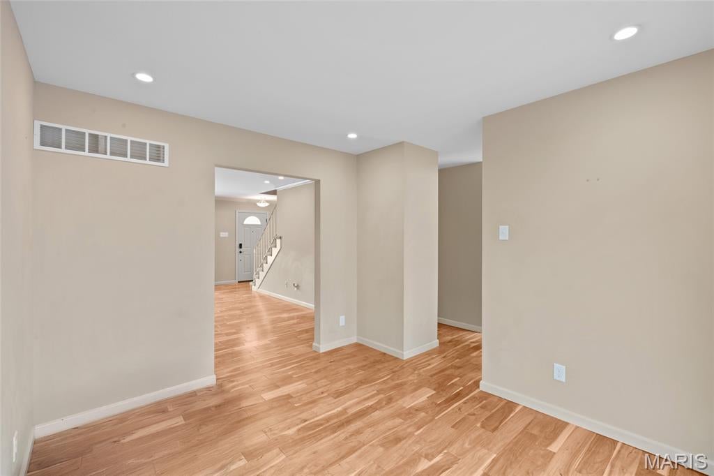 Forum West Condo Sec II - Residential