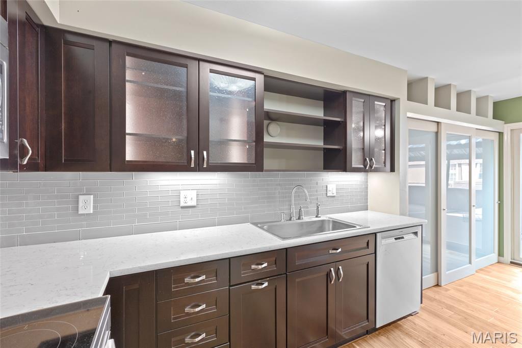 Forum West Condo Sec II - Residential