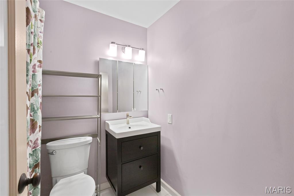 Forum West Condo Sec II - Residential