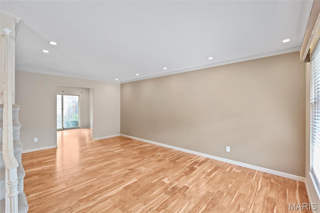 Forum West Condo Sec II - Residential