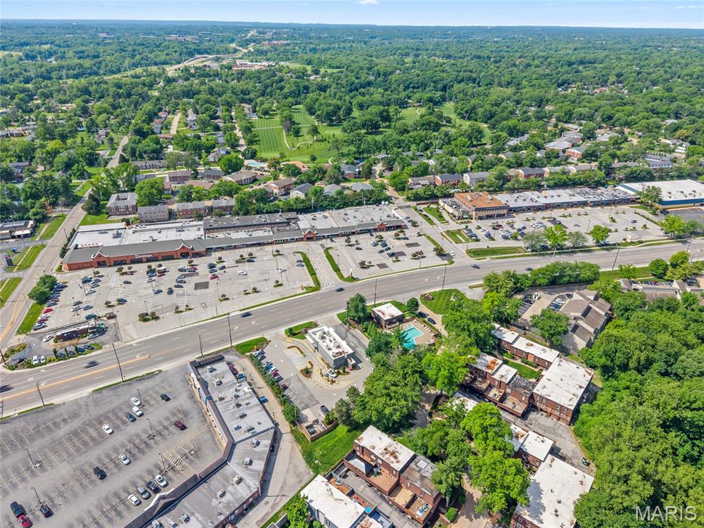 Forum West Condo Sec II - Residential