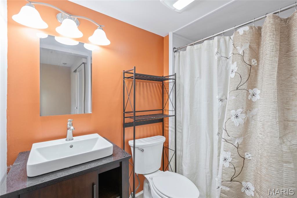 Forum West Condo Sec II - Residential
