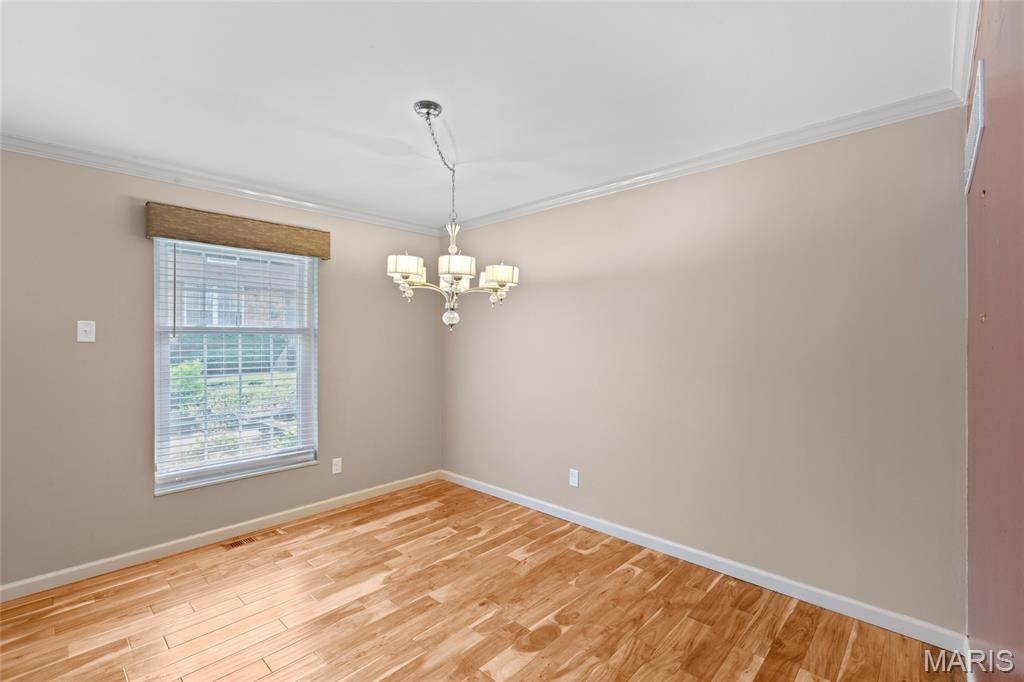 Forum West Condo Sec II - Residential