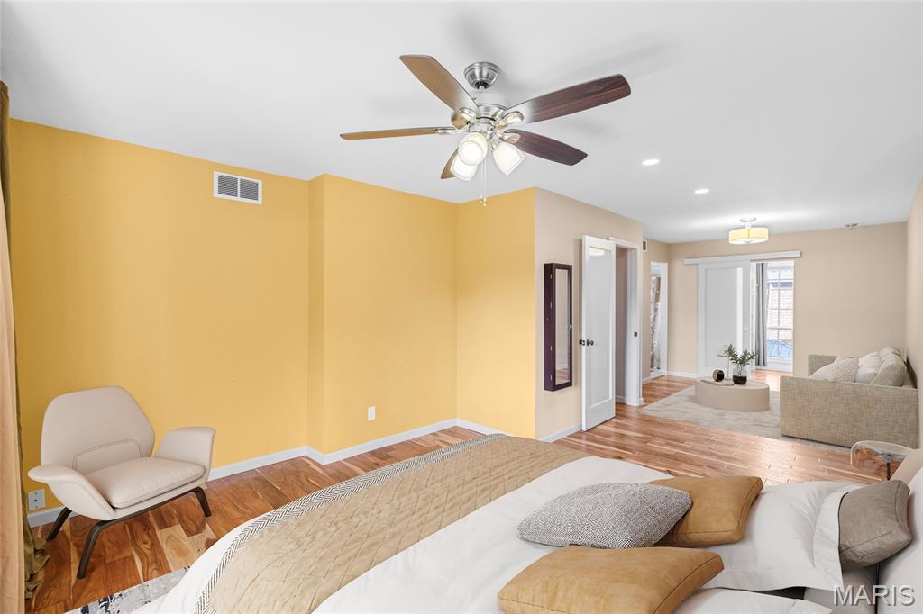 Forum West Condo Sec II - Residential