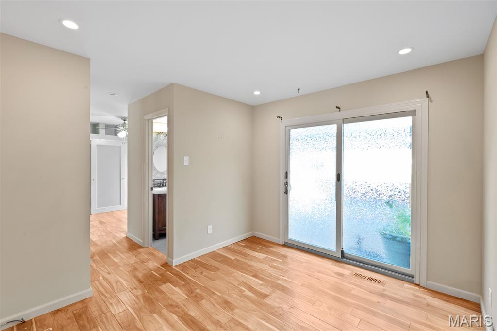 Forum West Condo Sec II - Residential