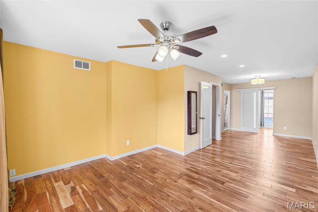 Forum West Condo Sec II - Residential