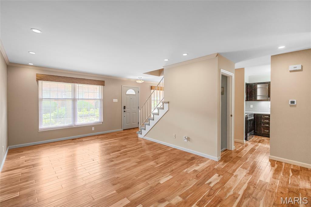 Forum West Condo Sec II - Residential