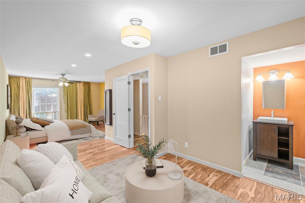 Forum West Condo Sec II - Residential