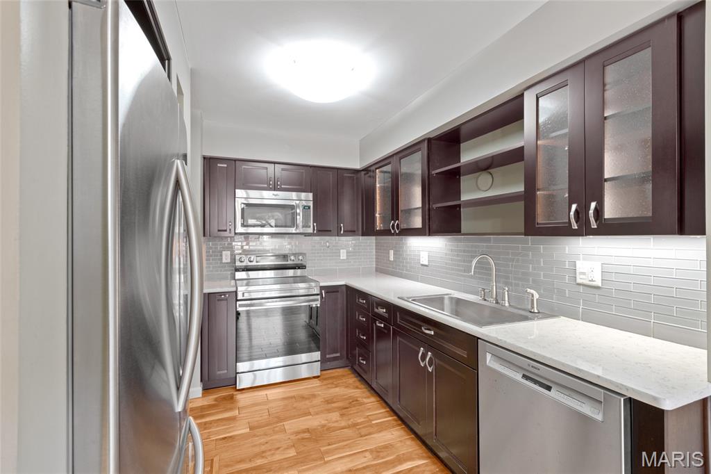 Forum West Condo Sec II - Residential