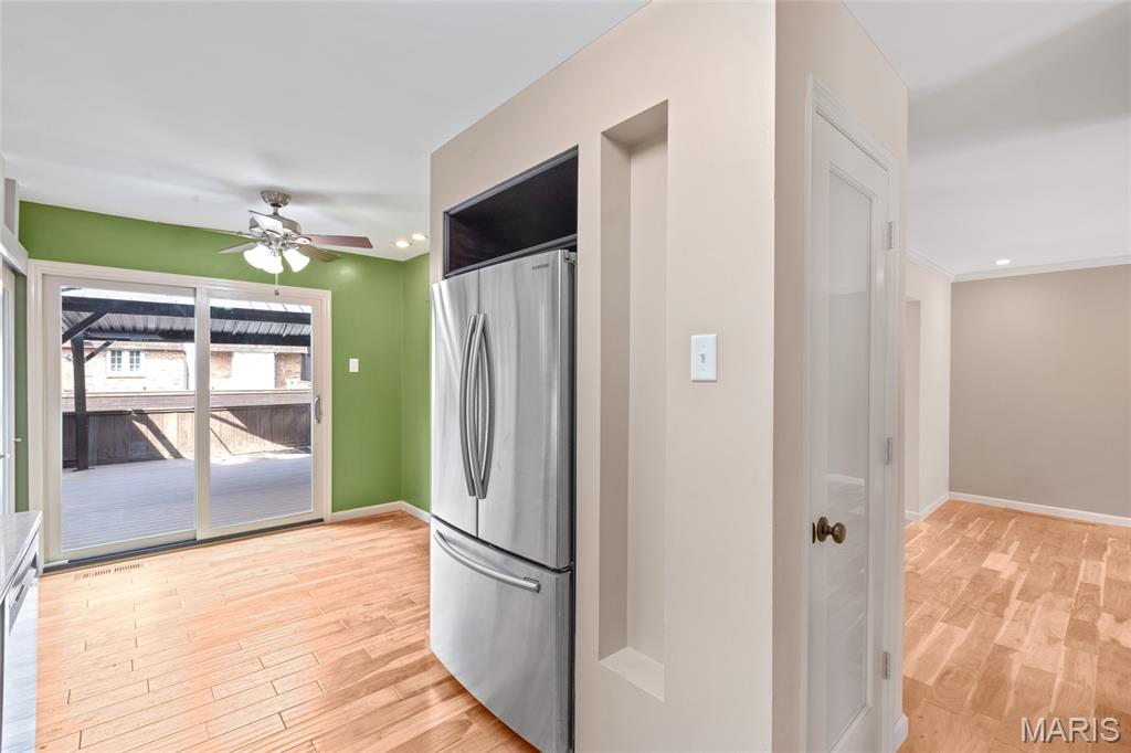 Forum West Condo Sec II - Residential