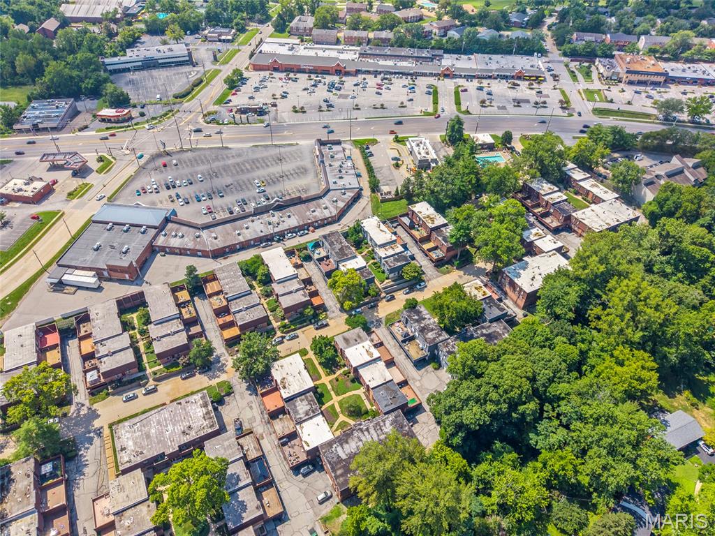 Forum West Condo Sec II - Residential
