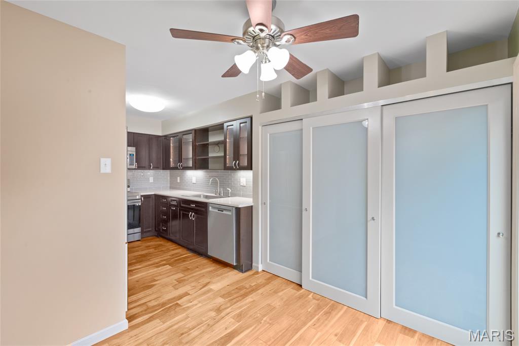 Forum West Condo Sec II - Residential