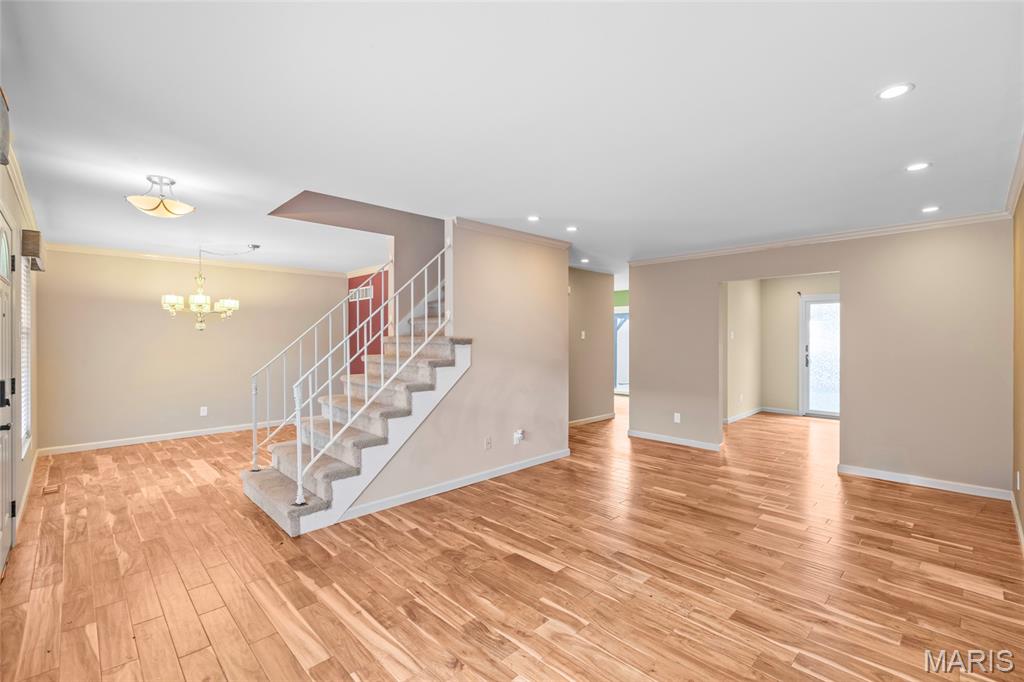 Forum West Condo Sec II - Residential