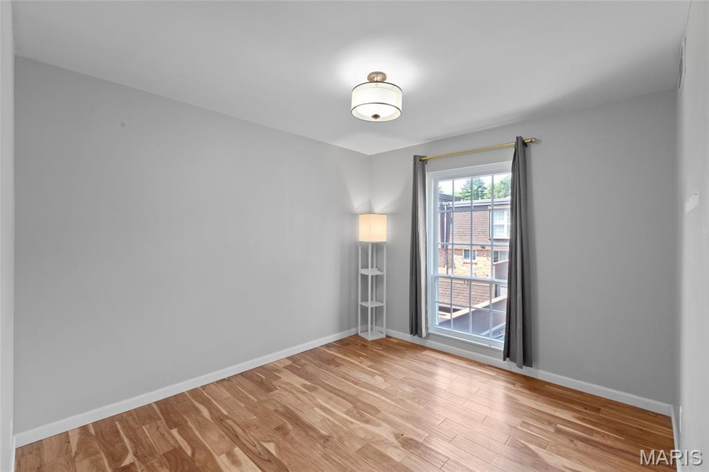 Forum West Condo Sec II - Residential