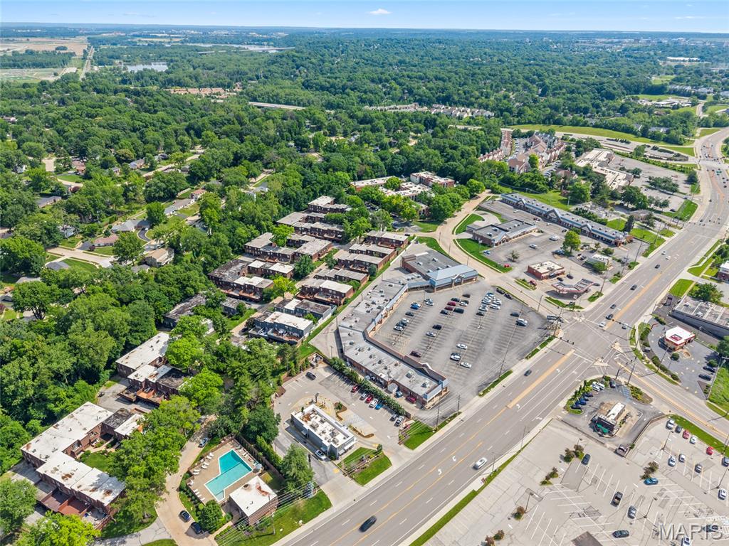 Forum West Condo Sec II - Residential