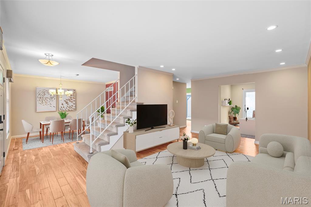 Forum West Condo Sec II - Residential