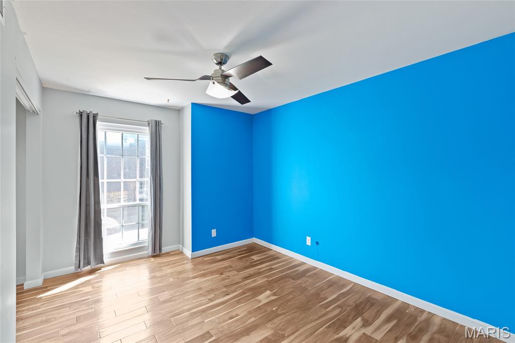 Forum West Condo Sec II - Residential