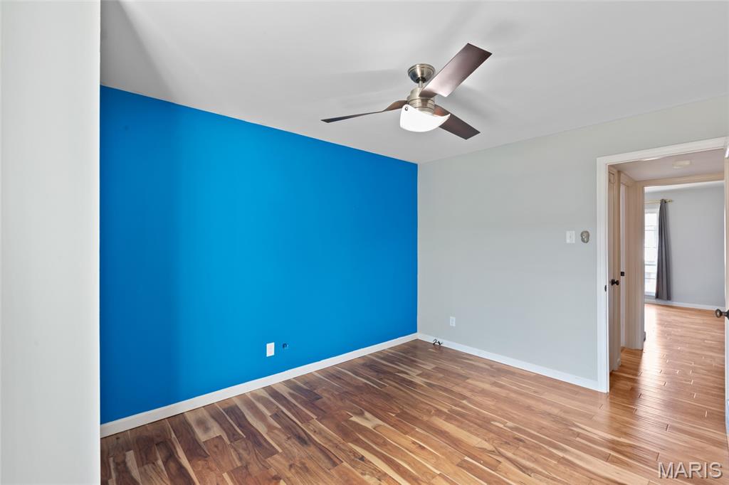 Forum West Condo Sec II - Residential