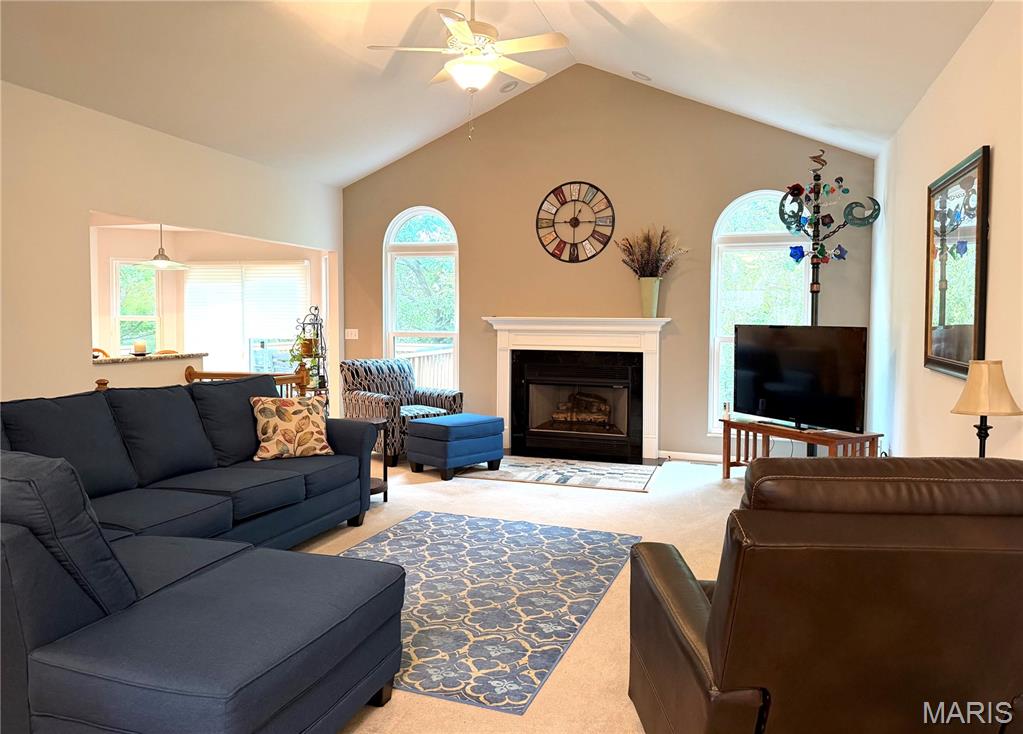 Stonebridge Farms 1st Add - Residential