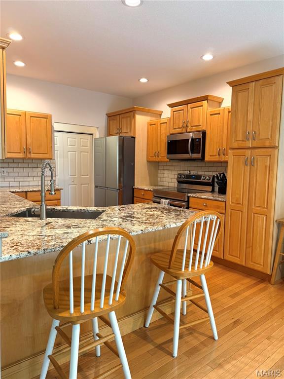 Stonebridge Farms 1st Add - Residential