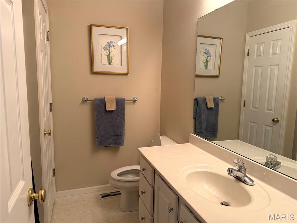 Stonebridge Farms 1st Add - Residential