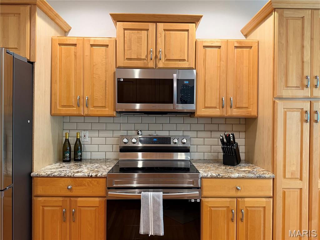 Stonebridge Farms 1st Add - Residential