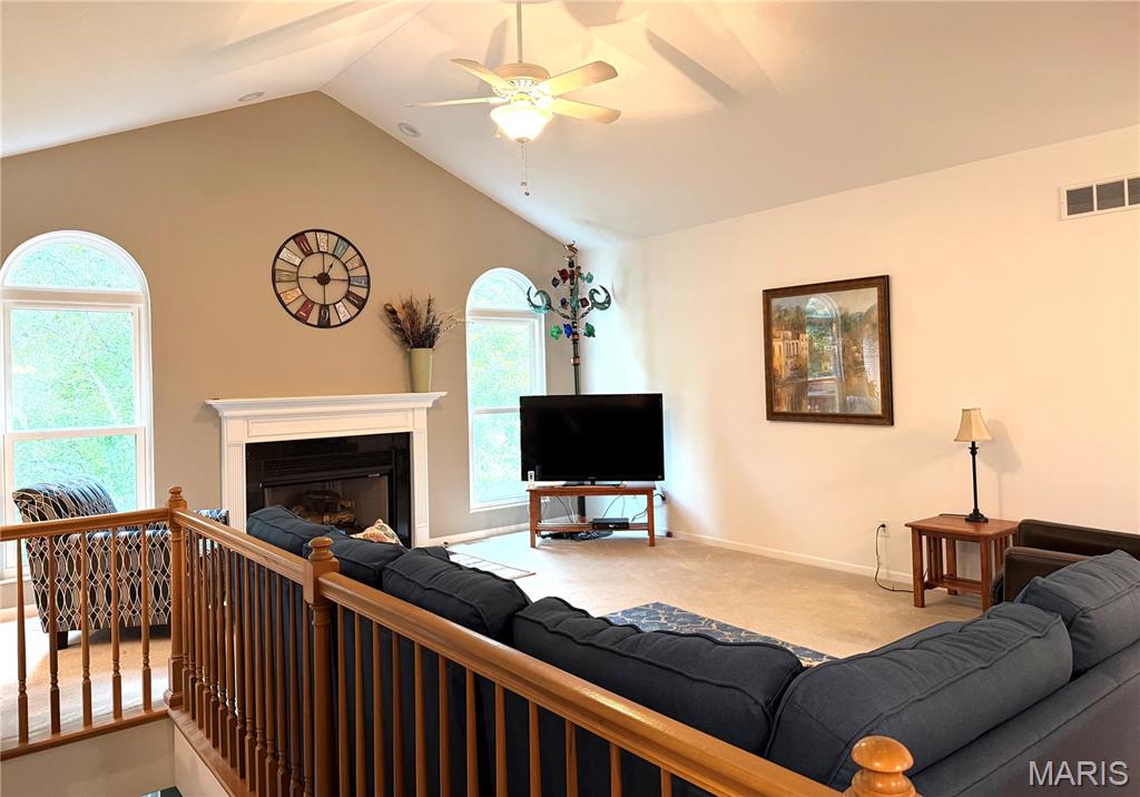 Stonebridge Farms 1st Add - Residential