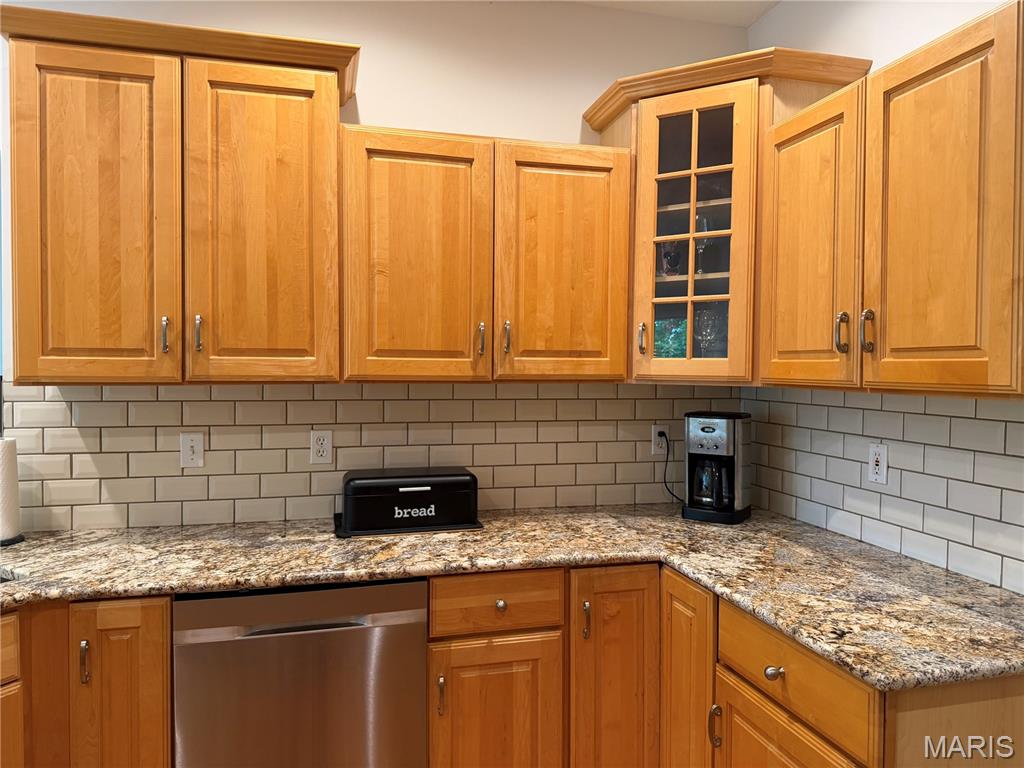 Stonebridge Farms 1st Add - Residential