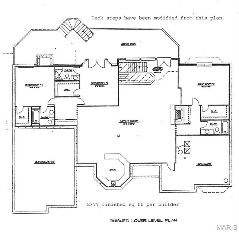 Cedars Valley - Residential