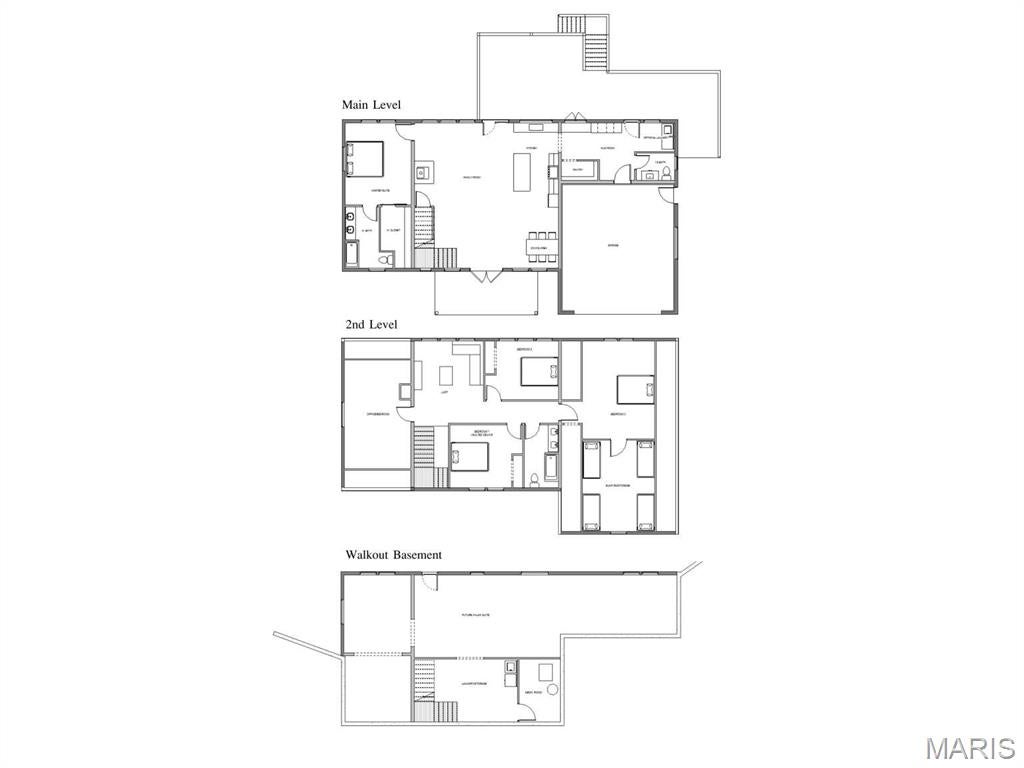 None - Residential