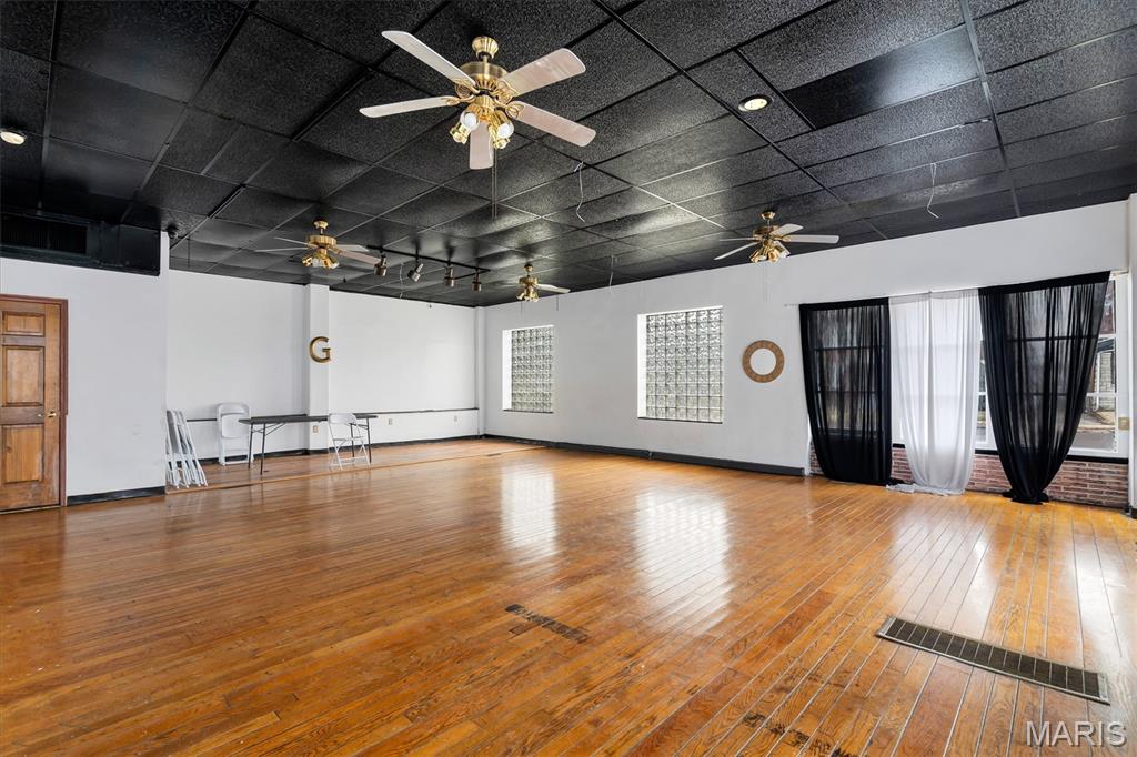 Grand Blvd Park Add - Commercial Sale