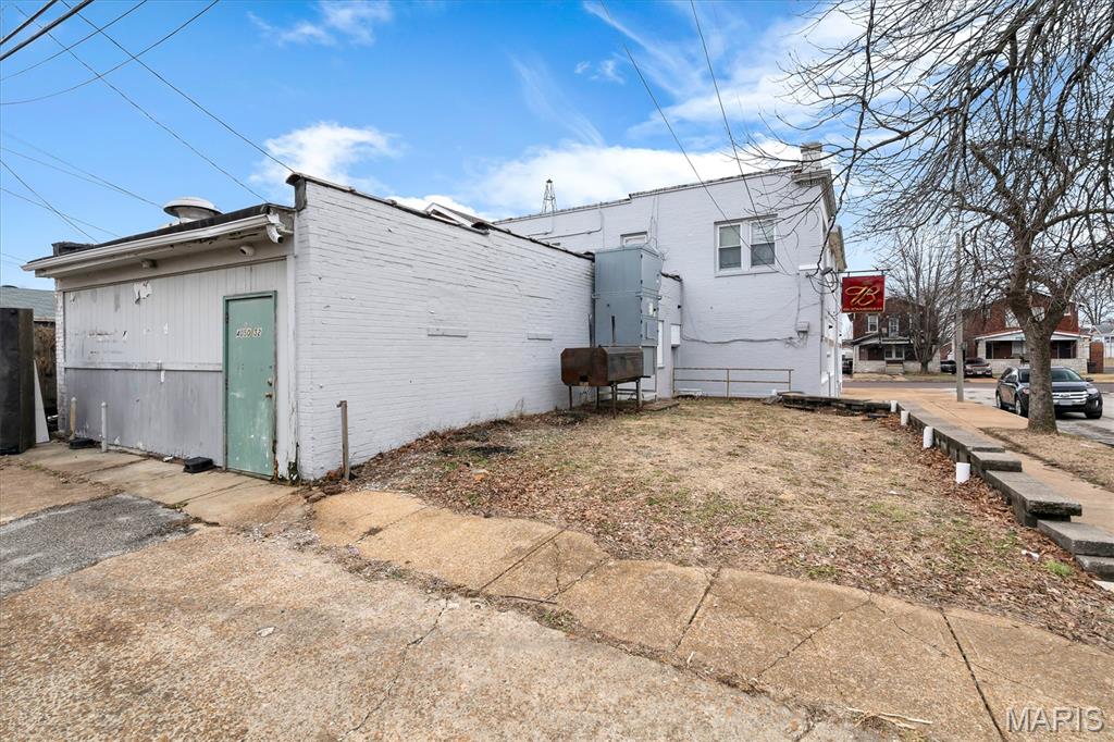 Grand Blvd Park Add - Commercial Sale